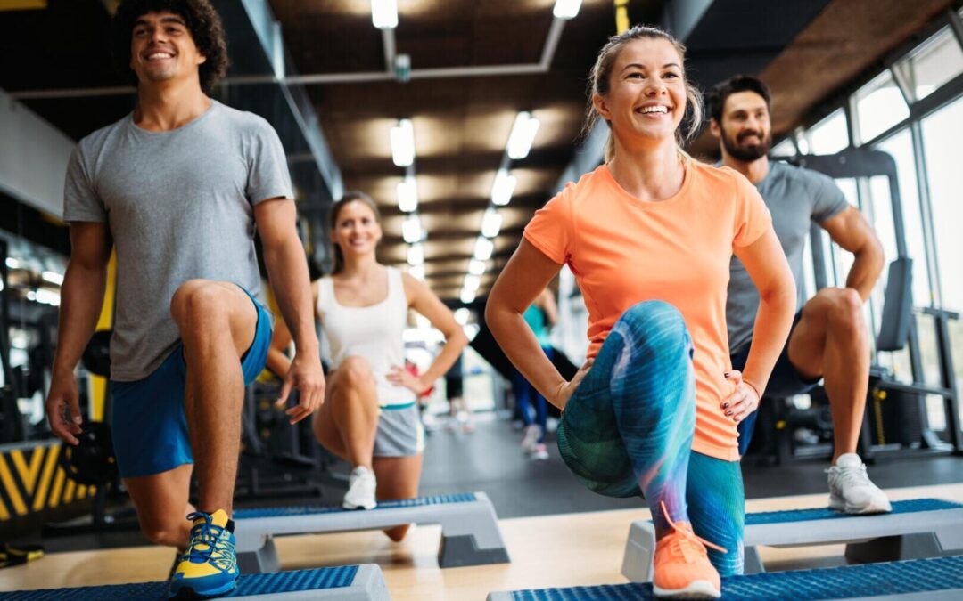 Beneficios y claves del cardio